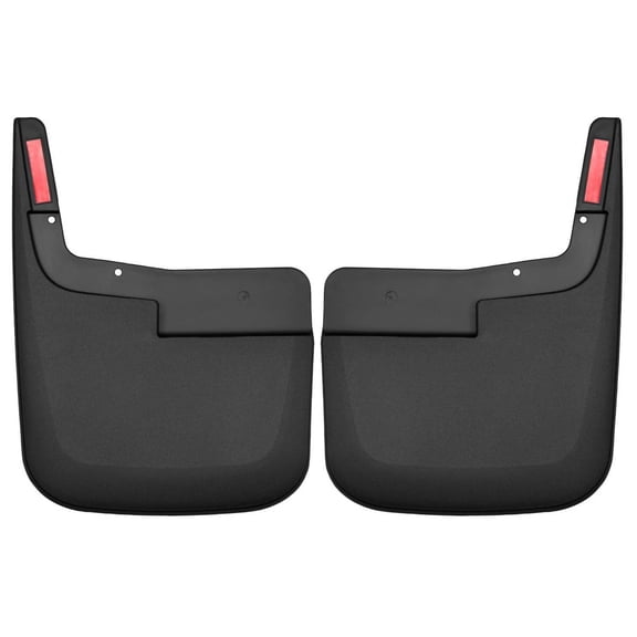 Husky Liners 58441 Front Mud Guards Fits 2015-2020 Ford F150