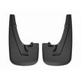 thumbnail image 1 of Husky Liners 58041 Custom Molded Mud Flaps Fit 19-25 Ram 2500/3500 w/o OE Fender Flares, Excl. Rebel & Power Wagon Front, 1 of 11