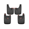 thumbnail image 1 of Husky Liners 58056 Front & Rear Mud Guards Fits 2019-2026 Ram 2500/3500, 1 of 11