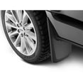 thumbnail image 1 of Custom Mud Guards Fits select: 2015-2016 FORD F150, 2019 FORD F150 SUPERCREW, 1 of 4