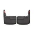 thumbnail image 1 of Husky Liners 58521 Front Mud Guards Fits 2021-2026 Ford F150, 1 of 11