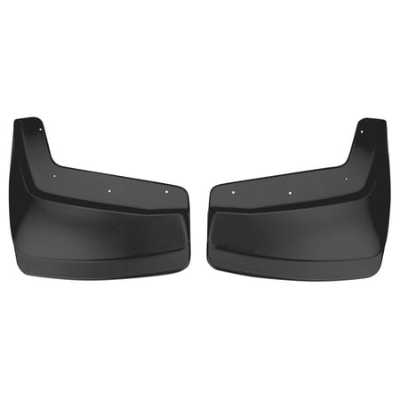 Husky Liners 57121 Rear Mud Guards Fits 2006-2009 Ram 3500