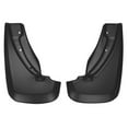 thumbnail image 1 of Husky Liners Rear Mud Guards Fits 11-19 Grand Cherokee Laredo/Limited/Overland Fits select: 2017-2018,2020-2021 JEEP GRAND CHEROKEE, 1 of 3