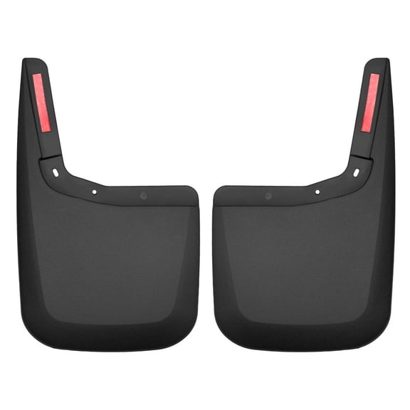 Husky Liners 59441 Rear Mud Guards Fits 2015-2020 Ford F150