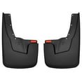 thumbnail image 1 of Husky Liners 59131 Custom Molded Mud Flaps Fit 19-24 Ram 1500 w/ OE Fender Flares, Excl. TRX Rear, 1 of 11