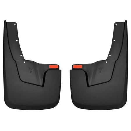 Husky Liners 59131 Rear Mud Guards Fits 2019-2024 Ram 1500