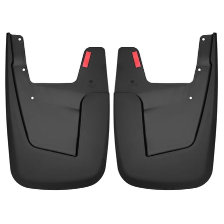 Husky Liners 59141 Rear Mud Guards Fits 2019-2024 Ram 1500