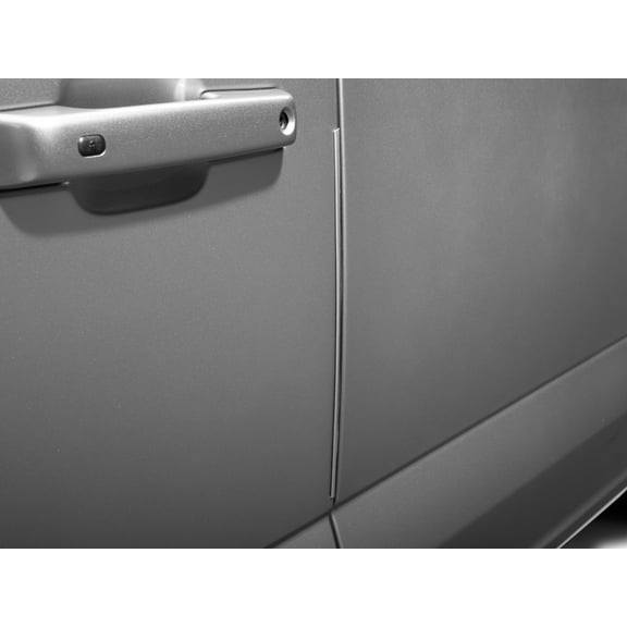 Husky Liners (92005YZ) Door Edge Guards Fit 2022-2026 Ford Maverick Oxford White