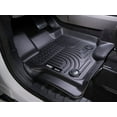 thumbnail image 1 of Husky Liners Front Floor Liners Fits 02-18 Ram 1500 Quad/Standard Cab Fits select: 2002-2012 DODGE RAM 1500, 2019-2022 RAM 1500 CLASSIC, 1 of 5