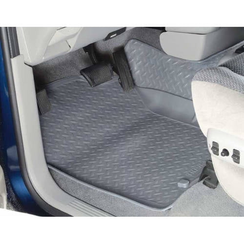 Navigator 2018-2023 Rear All Weather Rubber Floor Mat for 3rd Row