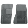 thumbnail image 1 of Husky Liners Front Floor Mats Compatible with 1984-2001 Cherokee, 93-04 Grand Cherokee, 1 of 3