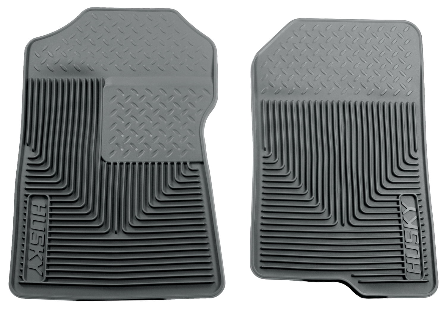 Husky Floor Mats F150