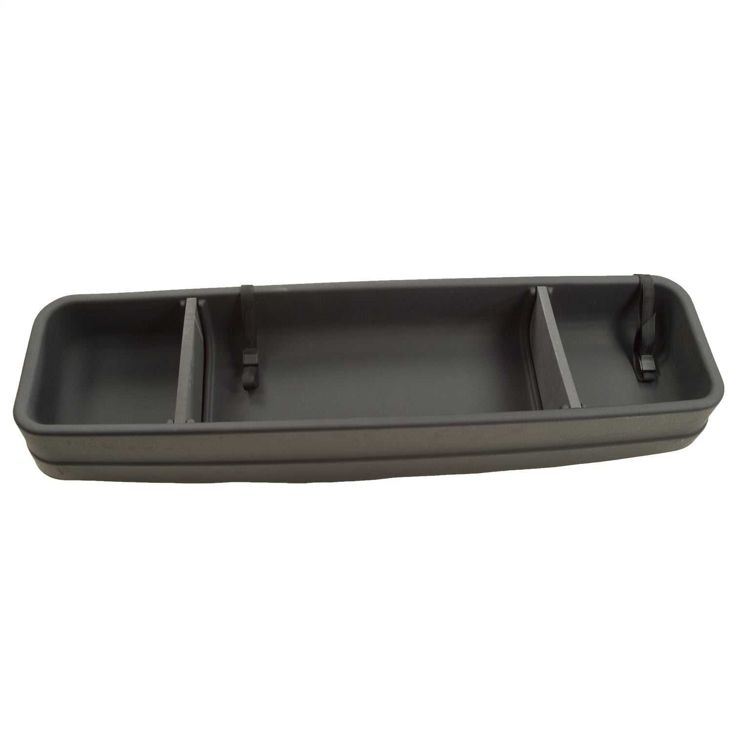  RHA Under Seat Storage 2009-2014 SuperCrew Fits Ford F