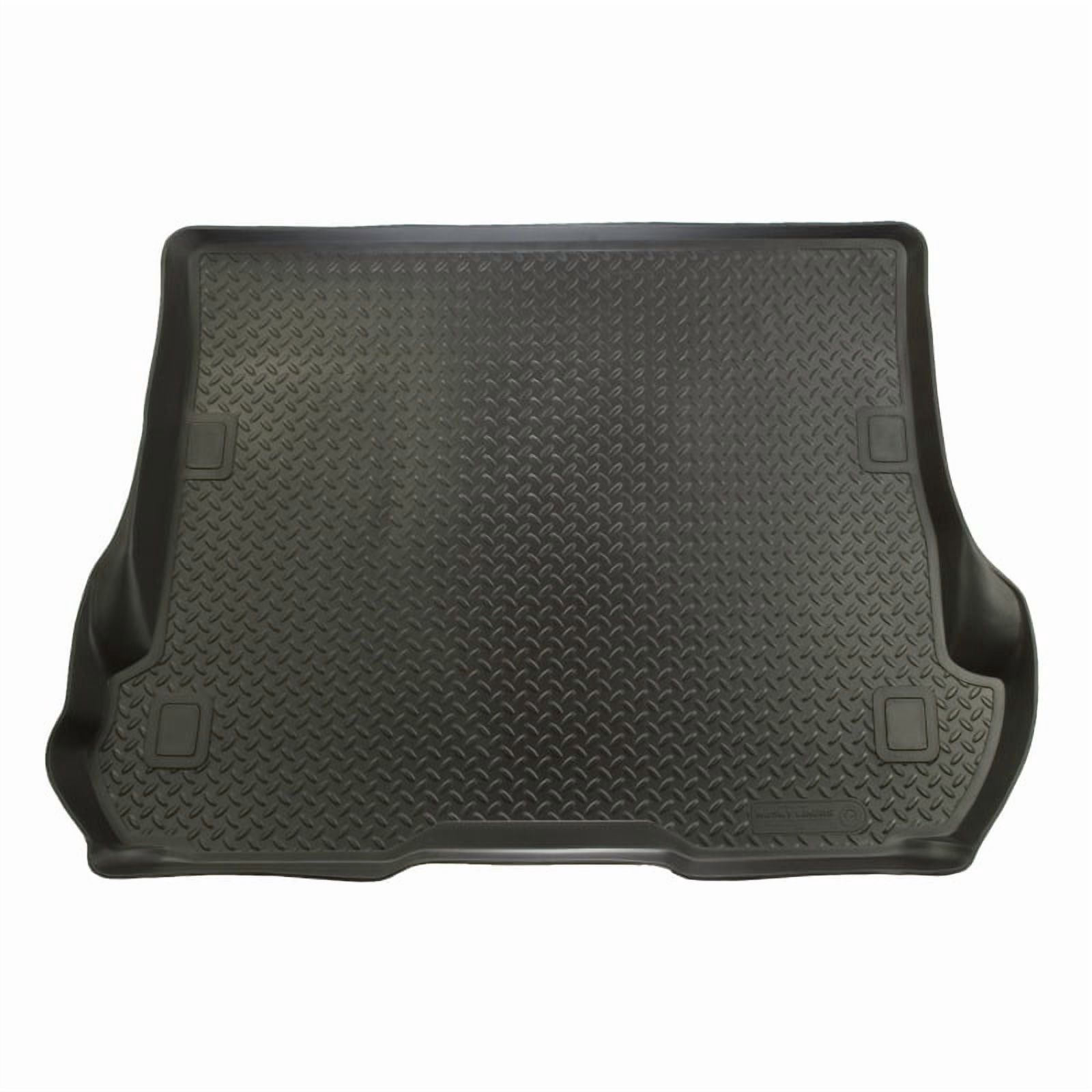 Husky Liners HL Classic - Cargo - Black partNumber: 20161HUL