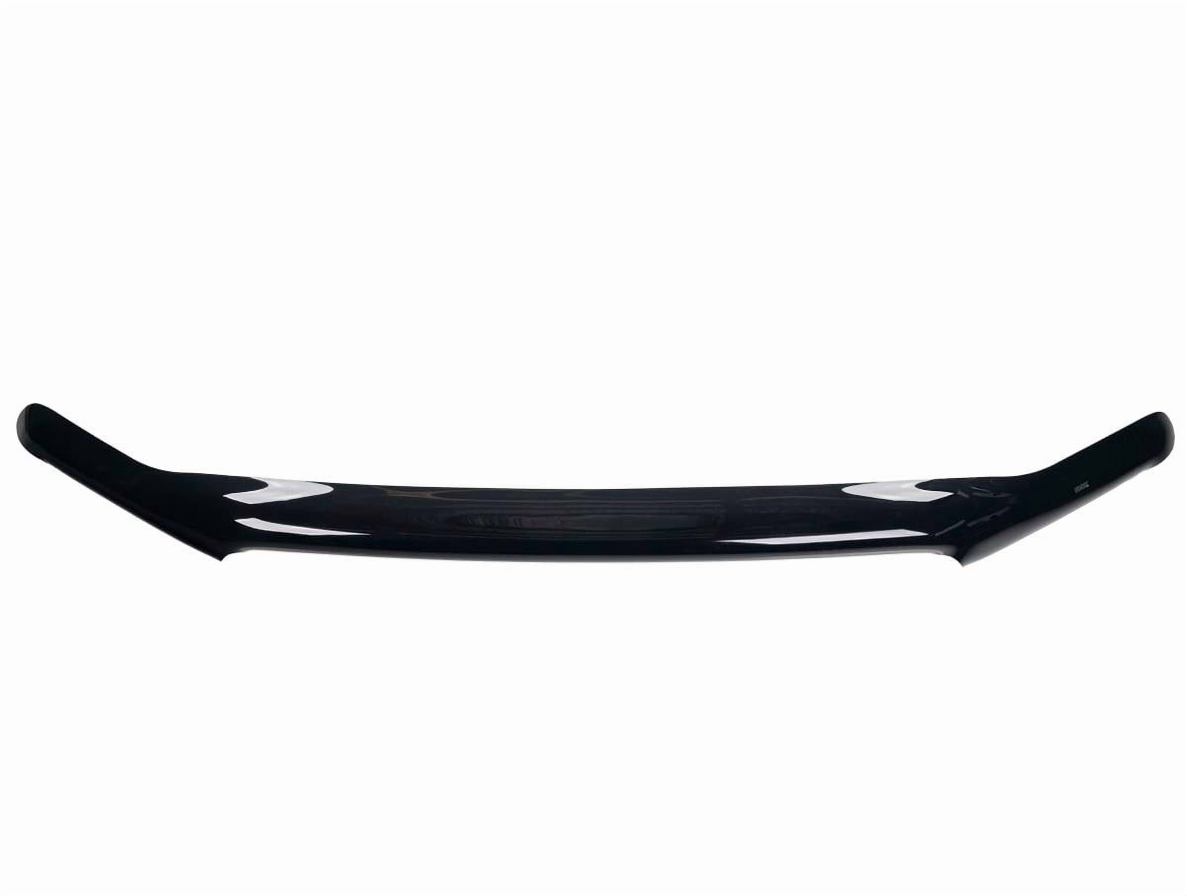 Husky Liners 2815016 Smoke Hood Shield Fits 2008-2026 Ford E-Series