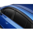 thumbnail image 1 of Husky Liners 2856005 Low Profile Ventvisor Fits 2008-2011 Subaru Impreza, 1 of 9