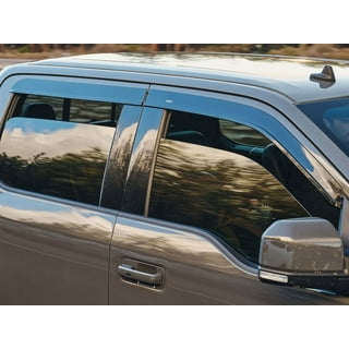 Autoshade Ventvisor Outside Mount 4Pc for Durango Autoshade Ventvisor Outside Mount 4Pc for Durango