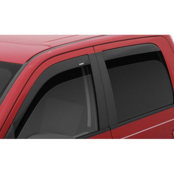 Husky Liners 2864081 Low Profile Ventvisor Fits 2019-2026 Ram 1500