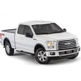 thumbnail image 1 of Husky Liners 2805922 OE-Style Fender Flares Fits 1997-2004 Dodge Dakota, 5'4", 6'6", 8' Bed, 1 of 8