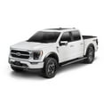 thumbnail image 1 of Husky Liners 2802968 RVL Fender Flares for 2021–2026 Ford F-150, 1 of 17