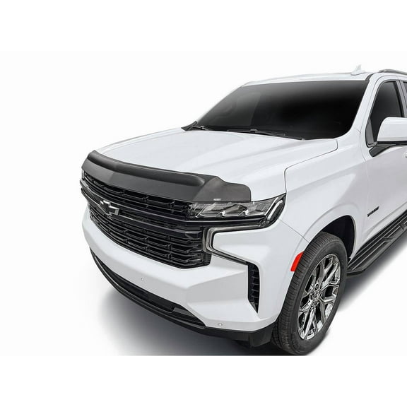 Husky Liners 2830113 Aeroskin II Bug Shield Fits 2015-2022 Chevy Colorado