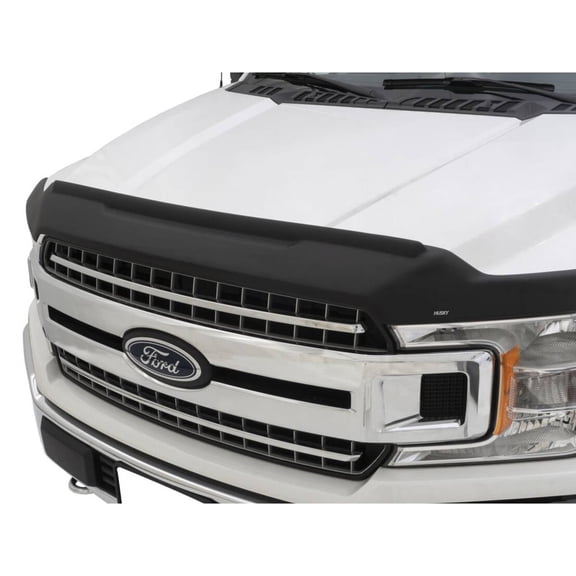 Husky Liners 2830196 Aeroskin II Bug Shield Fits 2024-2026 Ford F150