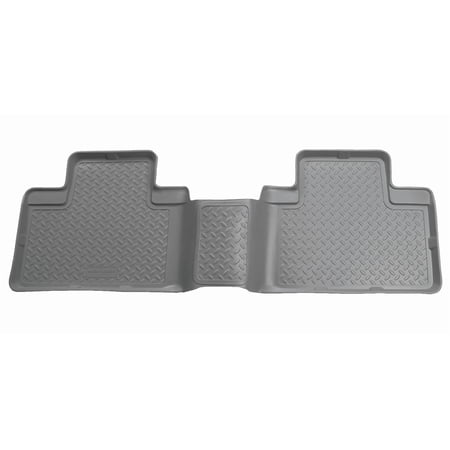 Husky Liners 61102 Classic Style Floor Liner Fits select: 1988-2000 CHEVROLET GMT-400, 1989-2000 GMC SIERRA