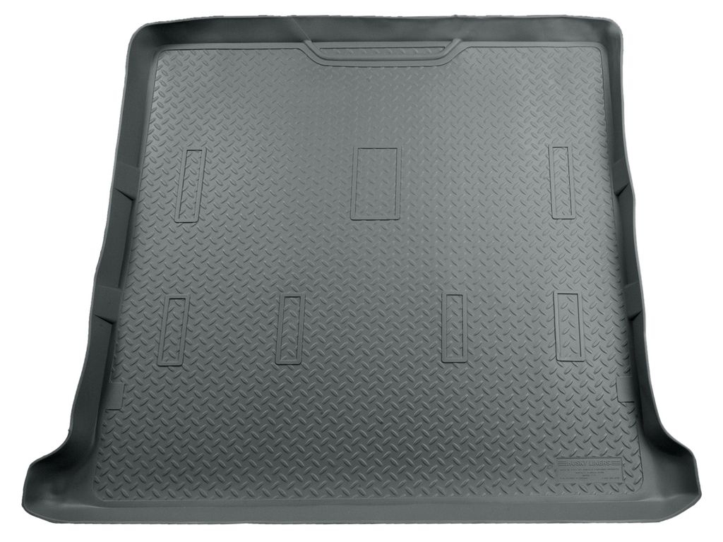 Husky Liners by RealTruck Classic Style Series 2002 2006 Cadillac Escalade, 2000 2006