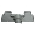 thumbnail image 1 of Husky Liners by RealTruck Classic Style Series | 2004 - 2007 Buick Rainier, 2002 - 2009 Chevrolet Trailblazer, 2002 - 2009 GMC Envoy | 2nd Seat Floor Liner, Grey | 62022, 1 of 5