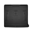 thumbnail image 1 of Husky Liners 28251 Weatherbeater Cargo Liner Fits 2007-2014 Cadillac Escalade Standard, 2007-2014 Chevrolet Tahoe, 2007-2014 GMC Yukon w/ 3rd Row Seats Black, 1 of 10