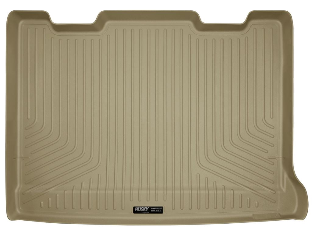 WeatherTech Cargo with BP/Cadillac, Chevrolet, GMC/Escalade ESV