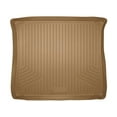 thumbnail image 1 of Husky Liners 23223 Weatherbeater Cargo Liner Fits 2008-2012 Ford Escape, 2008-2011 Mazda Tribute, 2008-2011 Mercury Mariner w/o Hybrid Powertrain Tan, 1 of 10