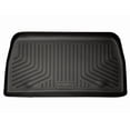 thumbnail image 1 of Husky Liners 44061 Weatherbeater Cargo Liner Fits 2011-2025 Honda Odyssey w/ 3rd Row Bench Seat Black, 1 of 10