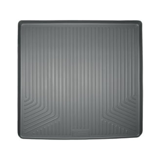 Car Floor Mats All Weather Premium Trunk Cargo Liner Mat - Gray - Foto 8