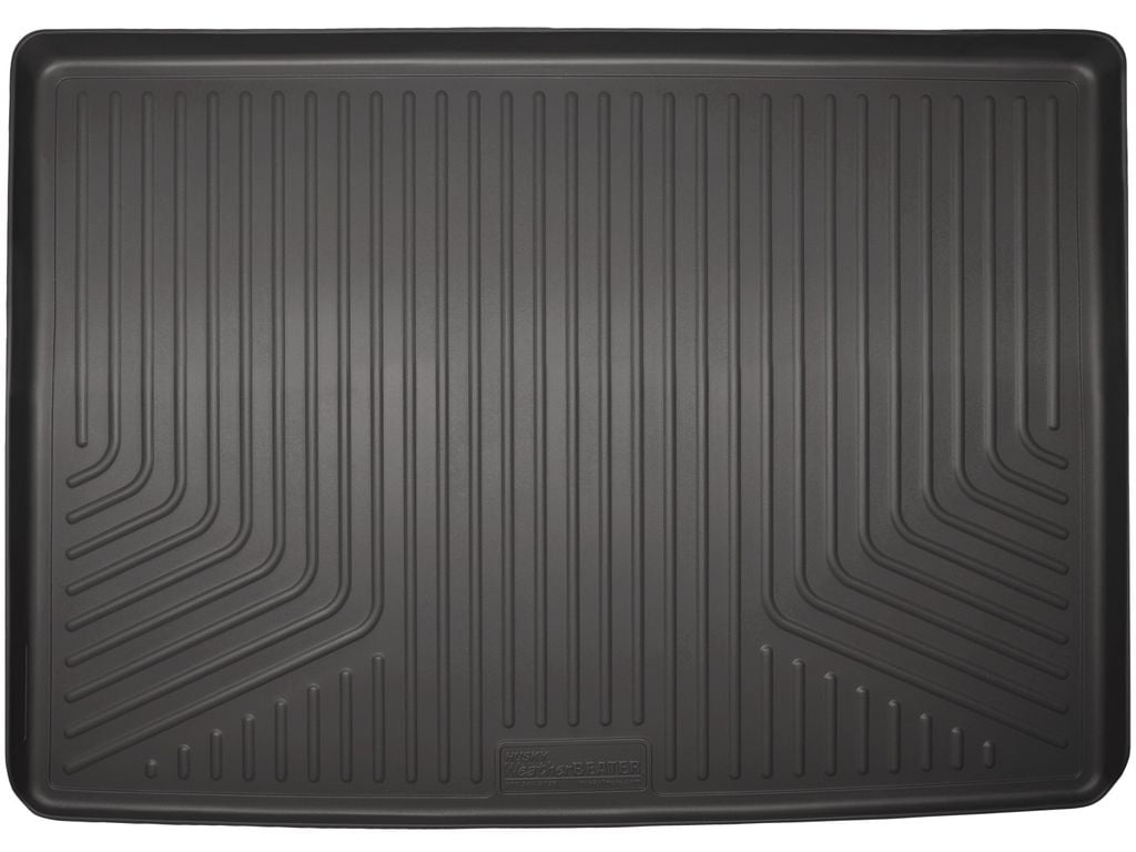 Husky Liners by RealTruck Weatherbeater Compatible with 2015 2020