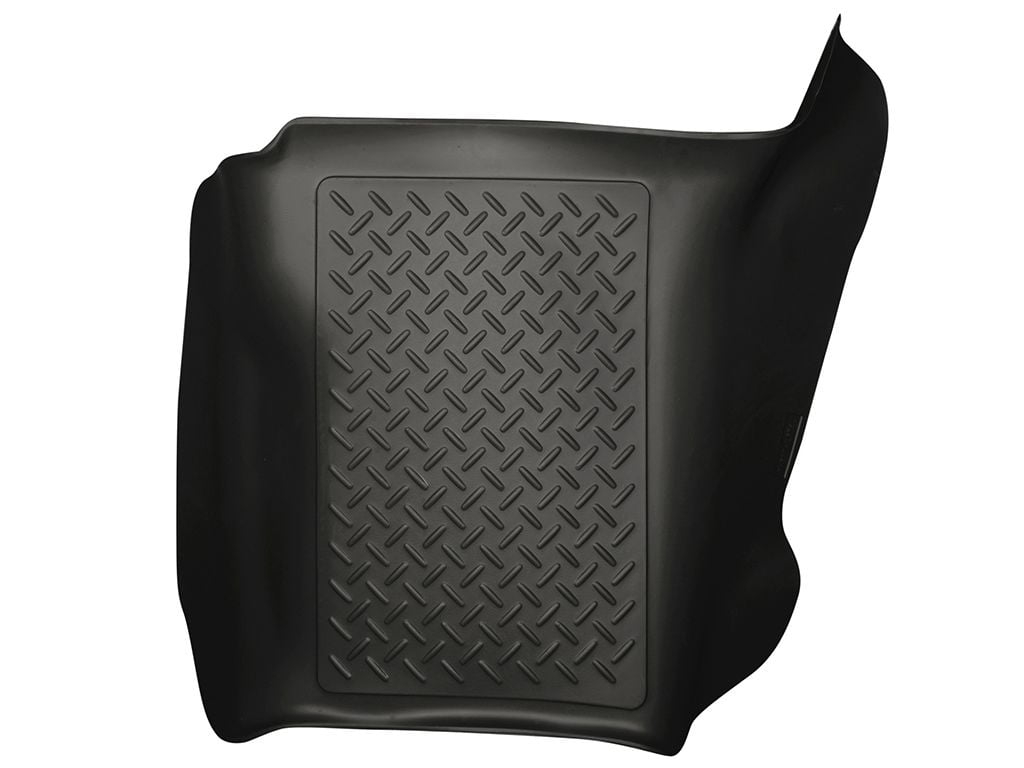 Husky Liners by RealTruck Weatherbeater Compatible with 2019 2024