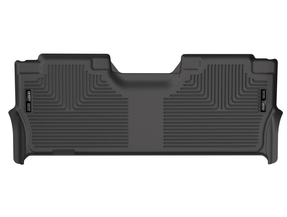 Husky Floor Mats F150