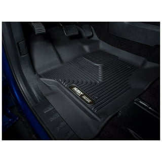 Husky Liners X-act Contour 2nd Seat Floor Liner 53471 (Footwell) for 2015+ Ford F150 SuperCrew Cab Pickup Husky Liners X-act Contour 2nd Seat Floor Liner 53471 (Footwell) for 2015+ Ford F150 SuperCrew Cab Pickup