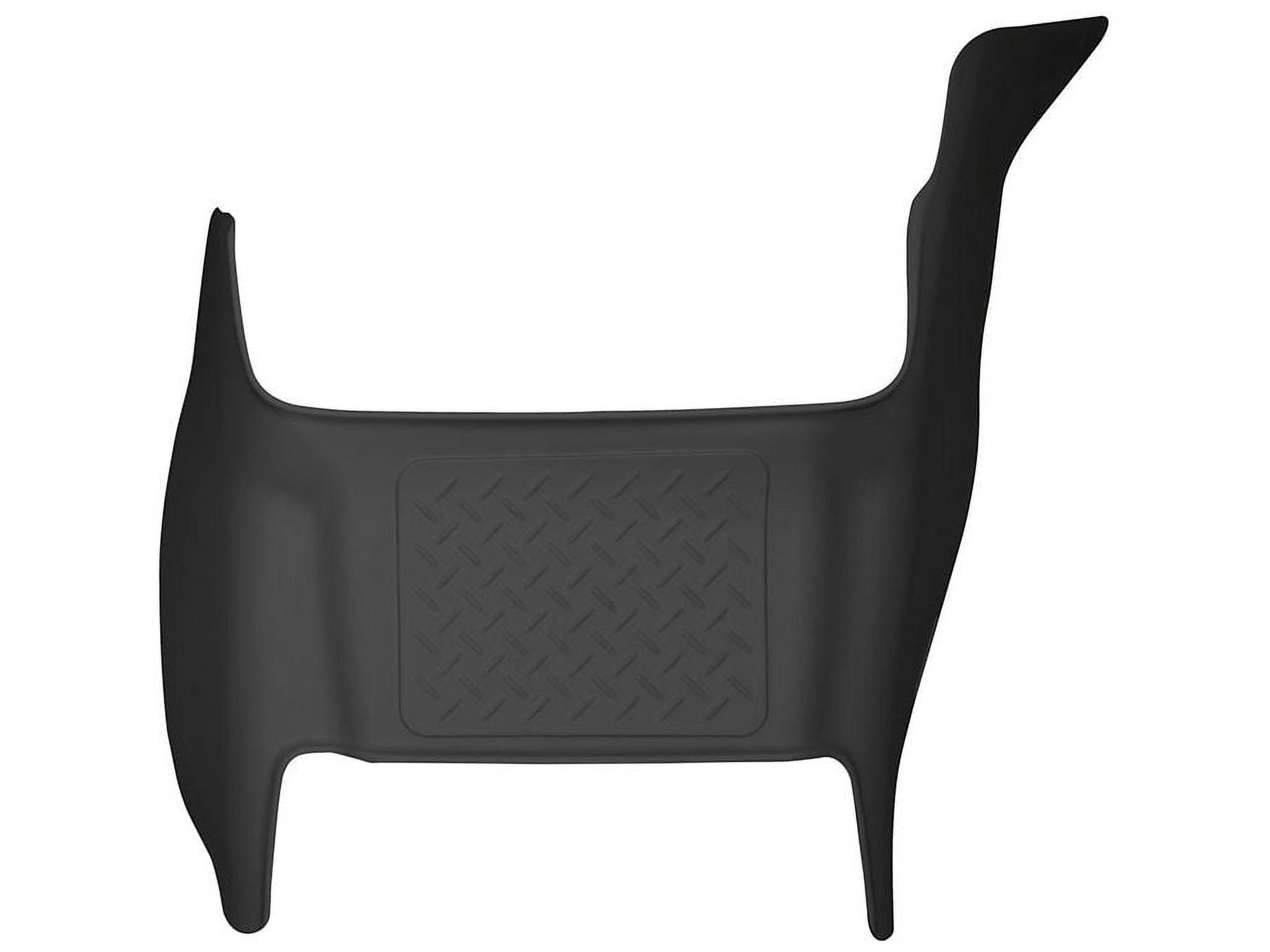 Husky Liners by RealTruck Xact Contour Compatible with 2019 2024