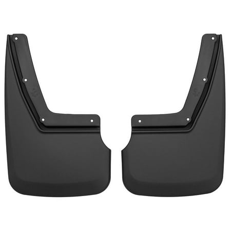 Husky Liners 59211 Rear Mud Guards Fits 2015-2020 Chevy Suburban