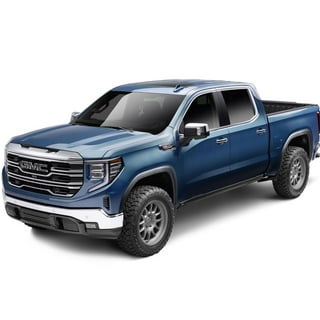 Rocker Panel Kit | GMC SIERRA 1500 BASE 2019 Rocker Panel Kit | GMC SIERRA 1500 BASE 2019