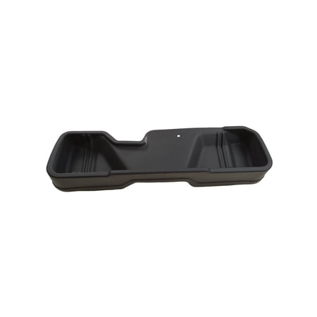 Husky Liners 09011 GearBox Fits 2007-2013 Chevy Silverado/GMC Sierra 1500, 2007-2014 Silverado/Sierra 2500/3500
