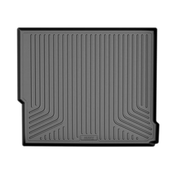 Husky Liners Weatherbeater Cargo Liner Fits 2018-2026 Volvo XC60 2nd Row Black
