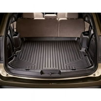 AutoCraft Car & SUV Floor Mat, Tan Carpet/Rubber, Premium Heavy-Duty, Trim  to Fit, 4 Piece AC8304T - Advance Auto Parts