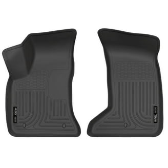For Dodge Challenger AWD 2011 - 2023 Only Fuel Version TPE 3D Car Floor Mats Cargo Liner Trunk Pad Accessories - 34