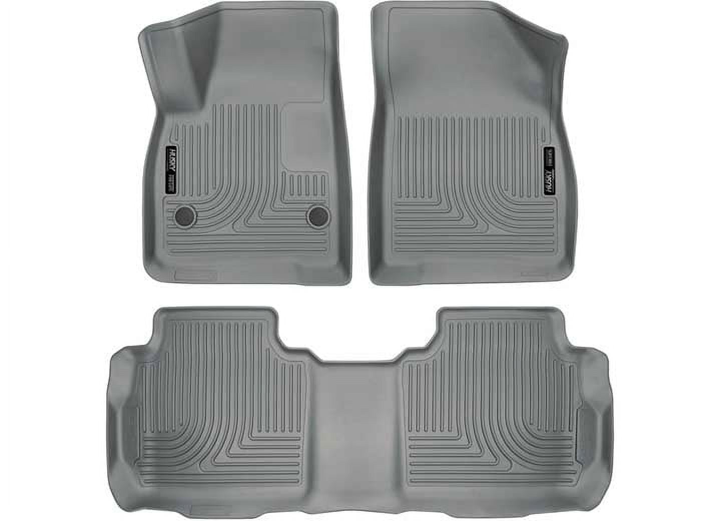 Blondie's Pit Stop  RV Floor Liners & Mats