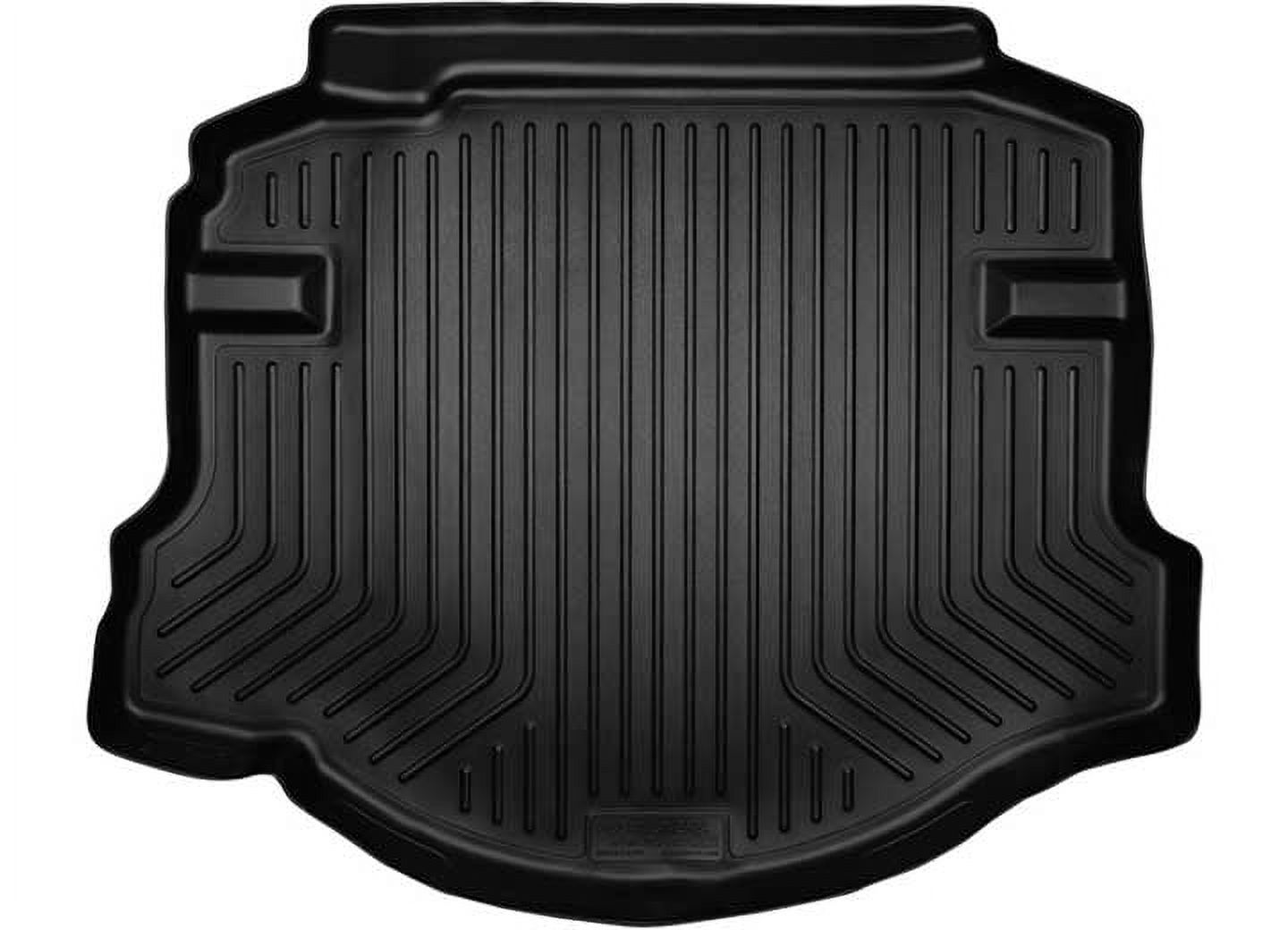 Husky Liners Weatherbeater Series Trunk Liner Black Fits 0821 Dodge