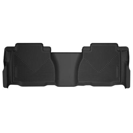 Husky Liners 53811 X-act Contour Second Floor Liner - 1 Piece Fits 2007-2013 Toyota Tundra
