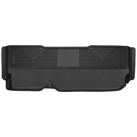 Husky Liners 53421 X-act Contour Second Floor Liner - 1 Piece Fits 2011-2016 Ford F250/F350