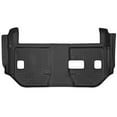 thumbnail image 1 of Husky Liners 53291 X-Act Contour Floor Liner Fits 2015-2020 Cadillac Escalade ESV, Chevy Suburban & GMC Yukon XL w/ 2nd Row Bench Seat Third Row 1 Pc Black, 1 of 13